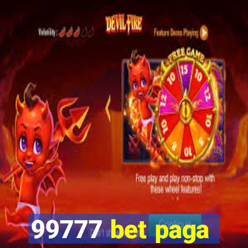 99777 bet paga